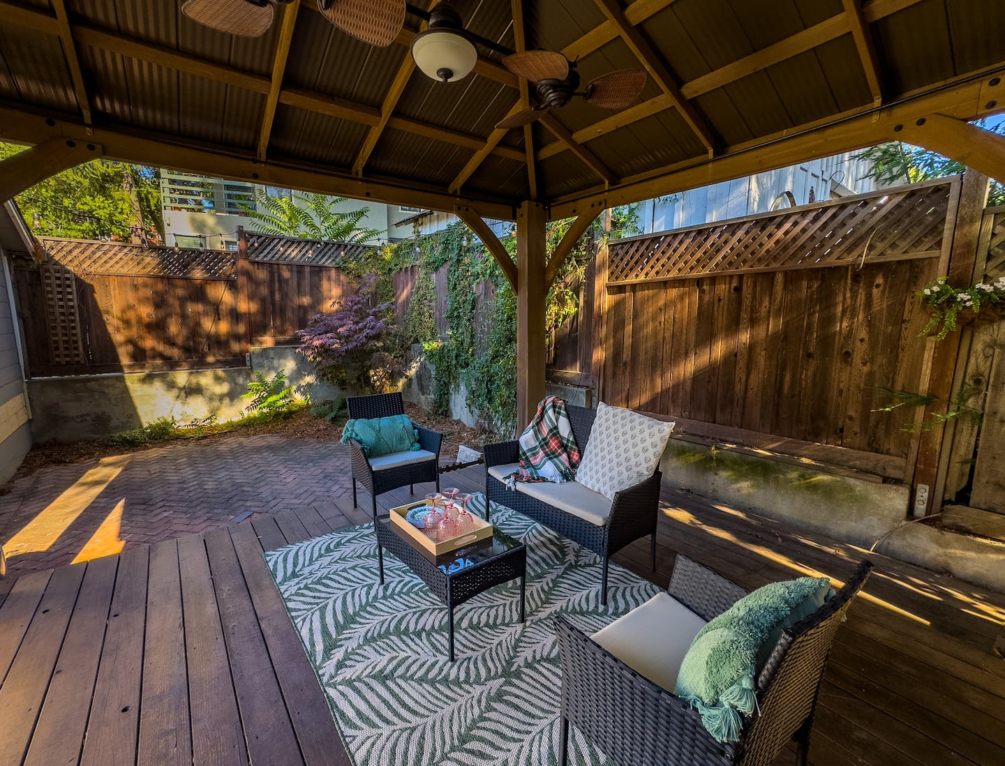Pine Street Cottage photo 4