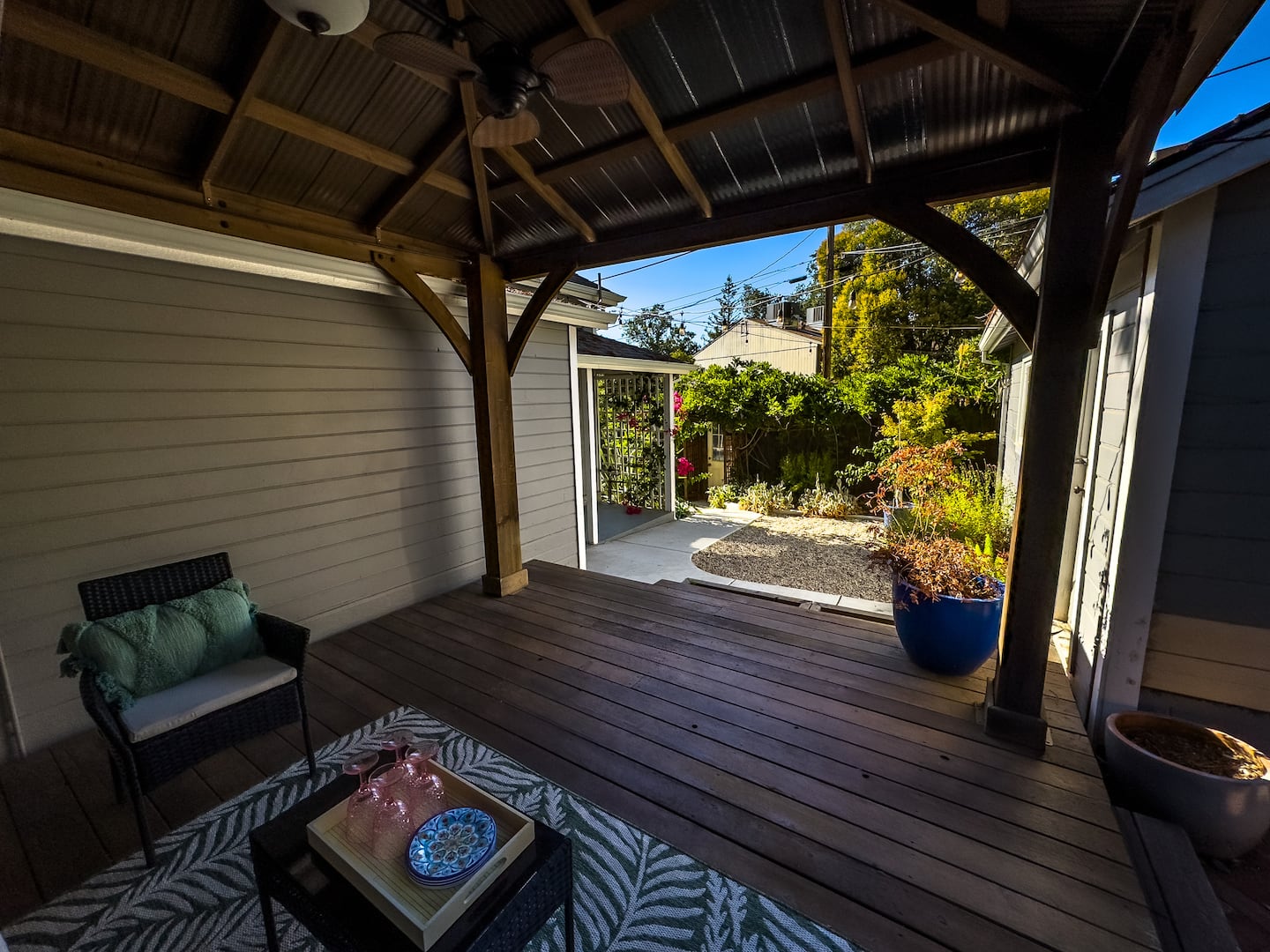 Pine Street Cottage photo 5