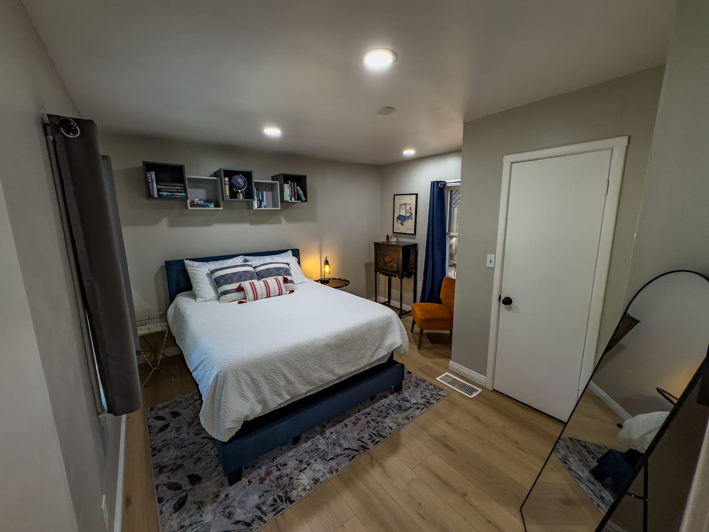Pine Street Cottage photo 6