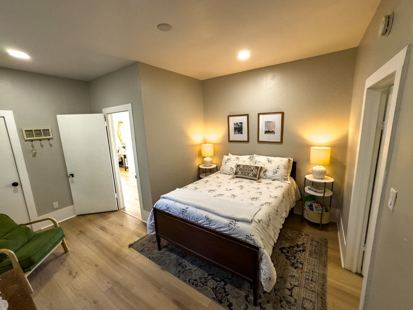 Pine Street Cottage photo 7